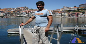 Victor rodrigues 51 anos Sou de Barcelos/Braga, Procuro Encontros Amizade com Mulher