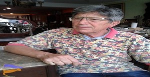 Francisco valent 76 anos Sou de Almada/Setubal, Procuro Encontros Amizade com Mulher
